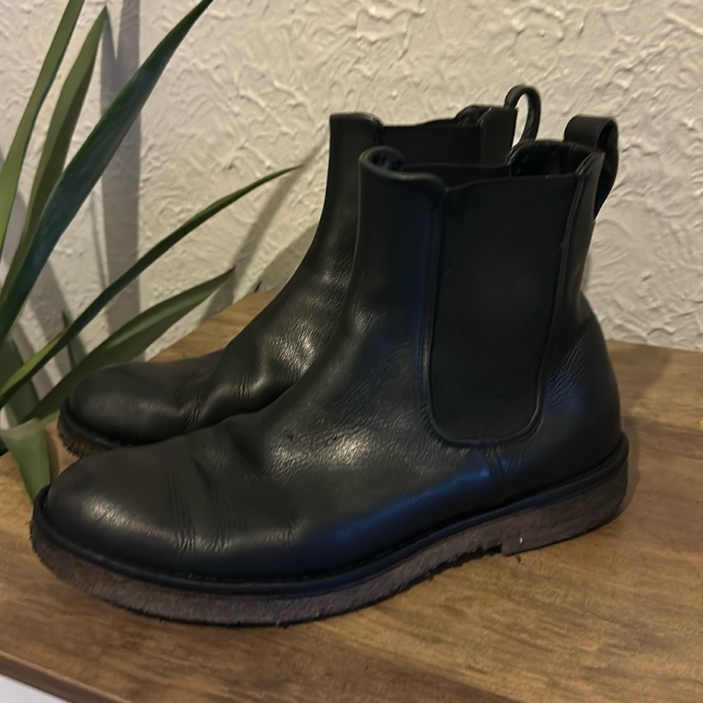 Vince Chelsea boots - Picture 3 of 3